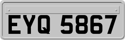EYQ5867