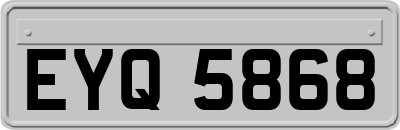 EYQ5868