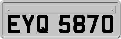 EYQ5870