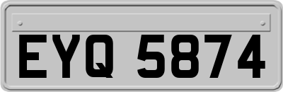 EYQ5874