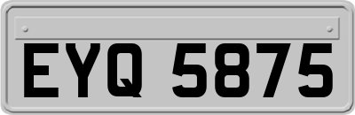 EYQ5875