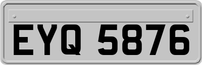 EYQ5876