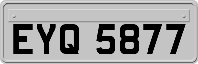 EYQ5877