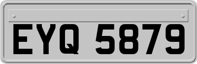 EYQ5879