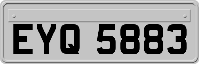 EYQ5883