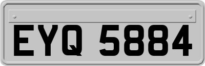 EYQ5884