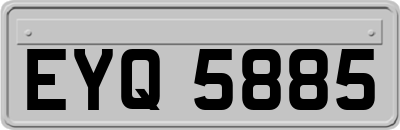 EYQ5885