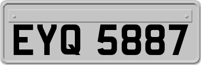 EYQ5887