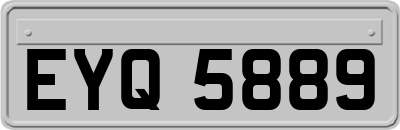 EYQ5889