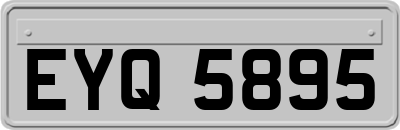 EYQ5895