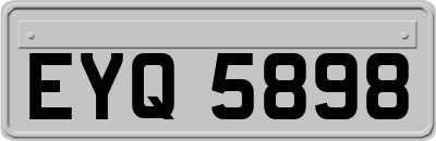EYQ5898