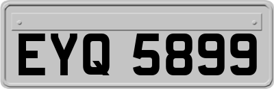 EYQ5899