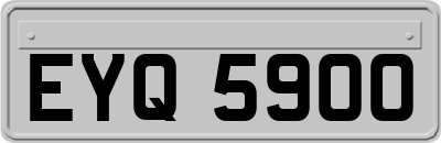 EYQ5900