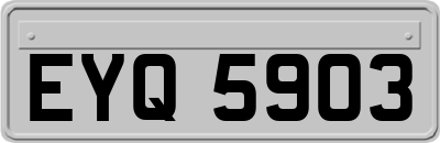 EYQ5903