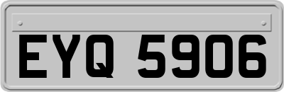 EYQ5906