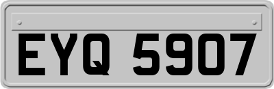 EYQ5907