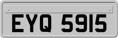 EYQ5915