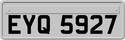EYQ5927