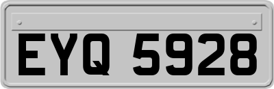 EYQ5928