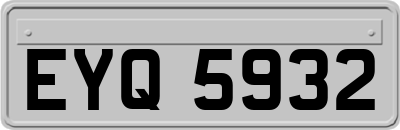 EYQ5932