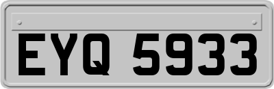 EYQ5933