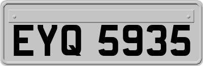 EYQ5935