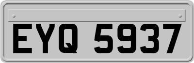 EYQ5937