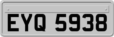EYQ5938