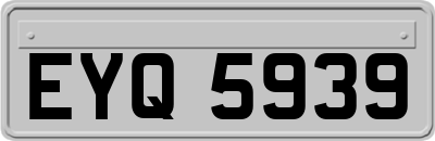 EYQ5939