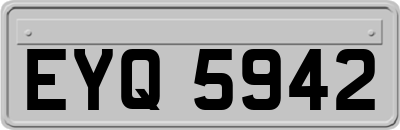 EYQ5942