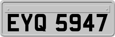EYQ5947