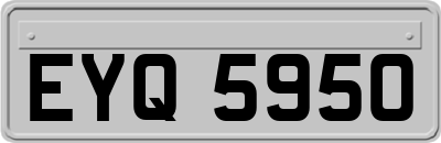 EYQ5950