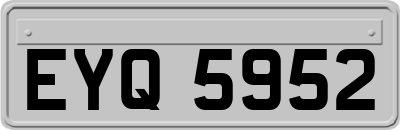 EYQ5952