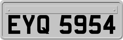 EYQ5954