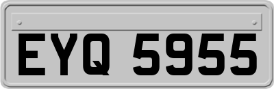 EYQ5955