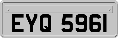 EYQ5961