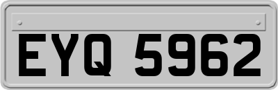 EYQ5962