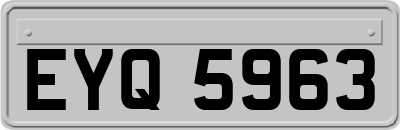 EYQ5963
