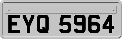 EYQ5964
