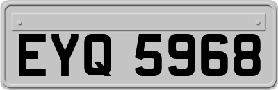 EYQ5968