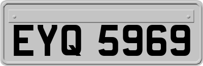 EYQ5969