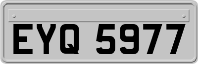 EYQ5977