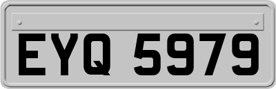 EYQ5979