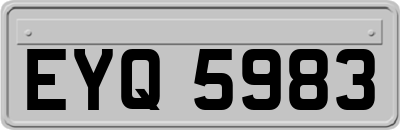 EYQ5983