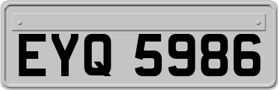 EYQ5986