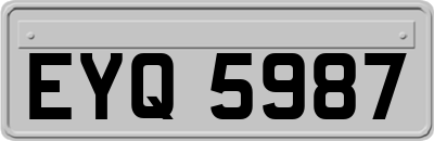 EYQ5987
