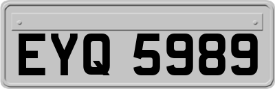 EYQ5989