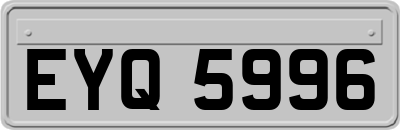 EYQ5996