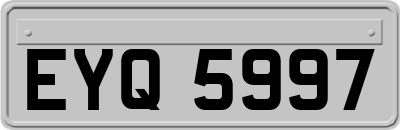 EYQ5997
