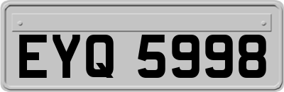 EYQ5998